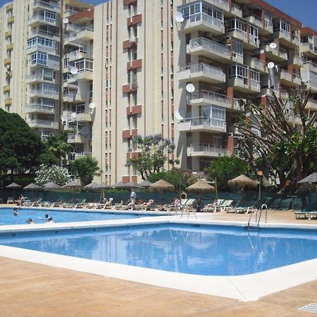 Fabuloso Estudio Iris - Benalmadena Exterior photo