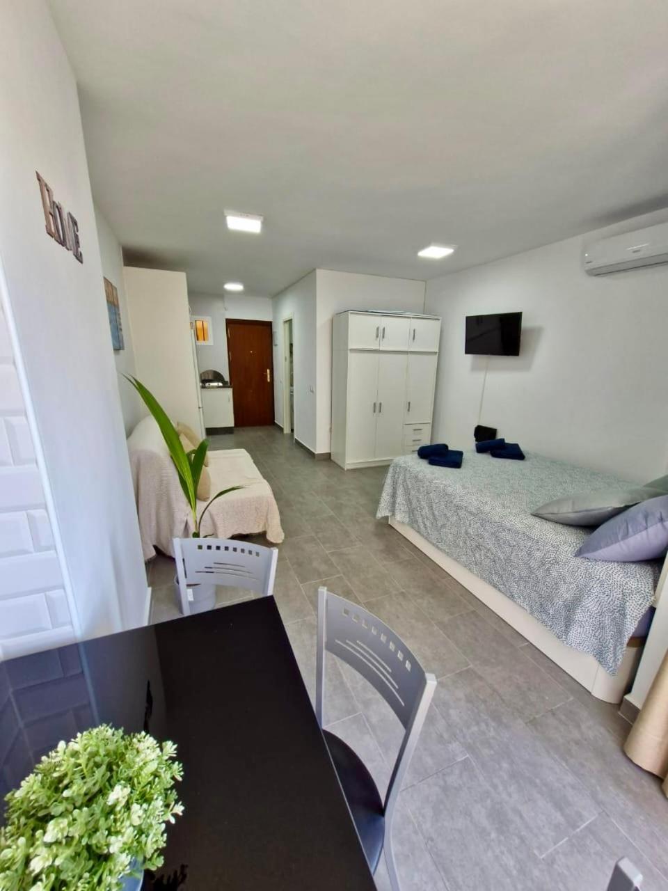 Fabuloso Estudio Iris - Benalmadena Exterior photo