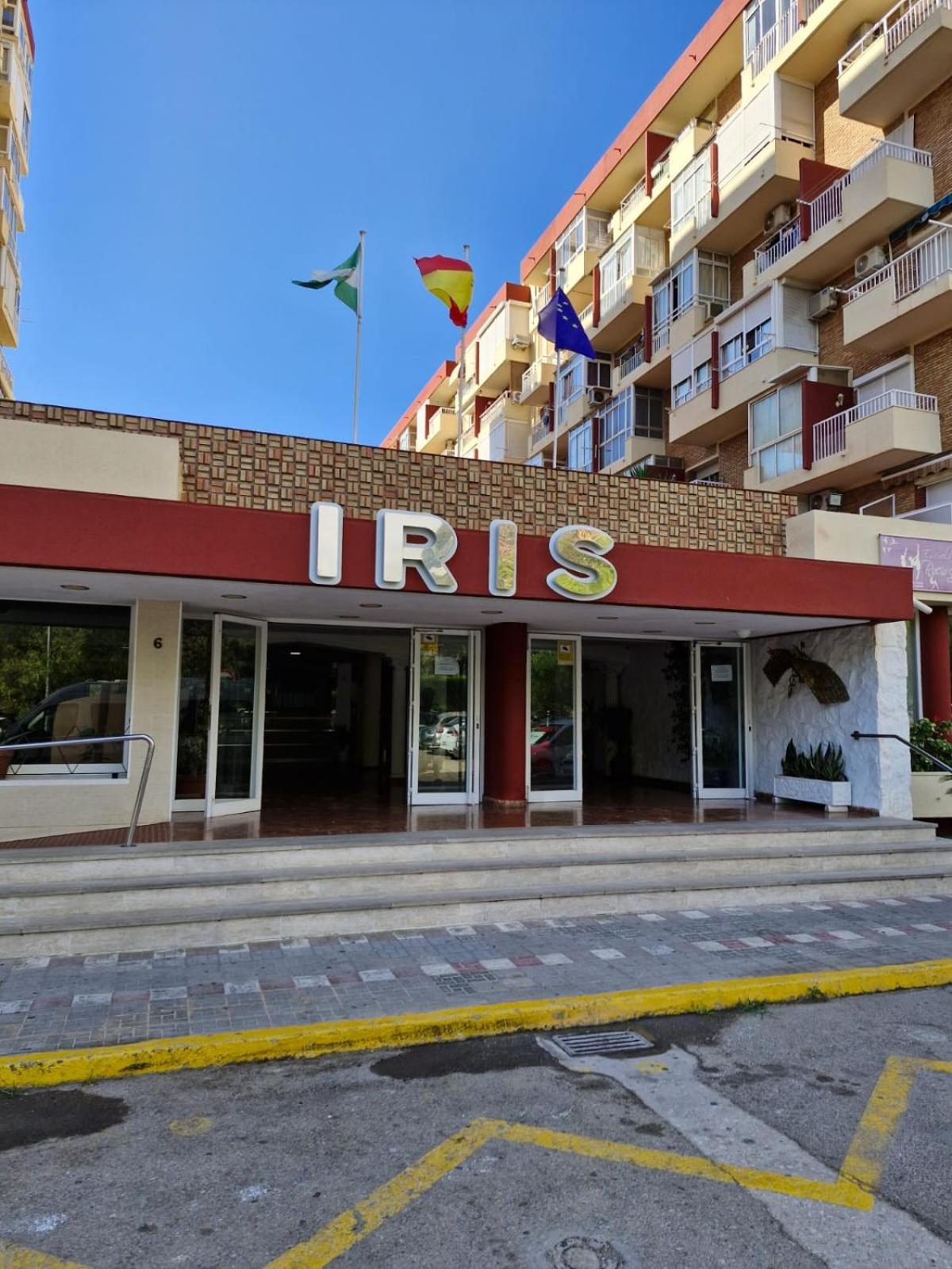 Fabuloso Estudio Iris - Benalmadena Exterior photo