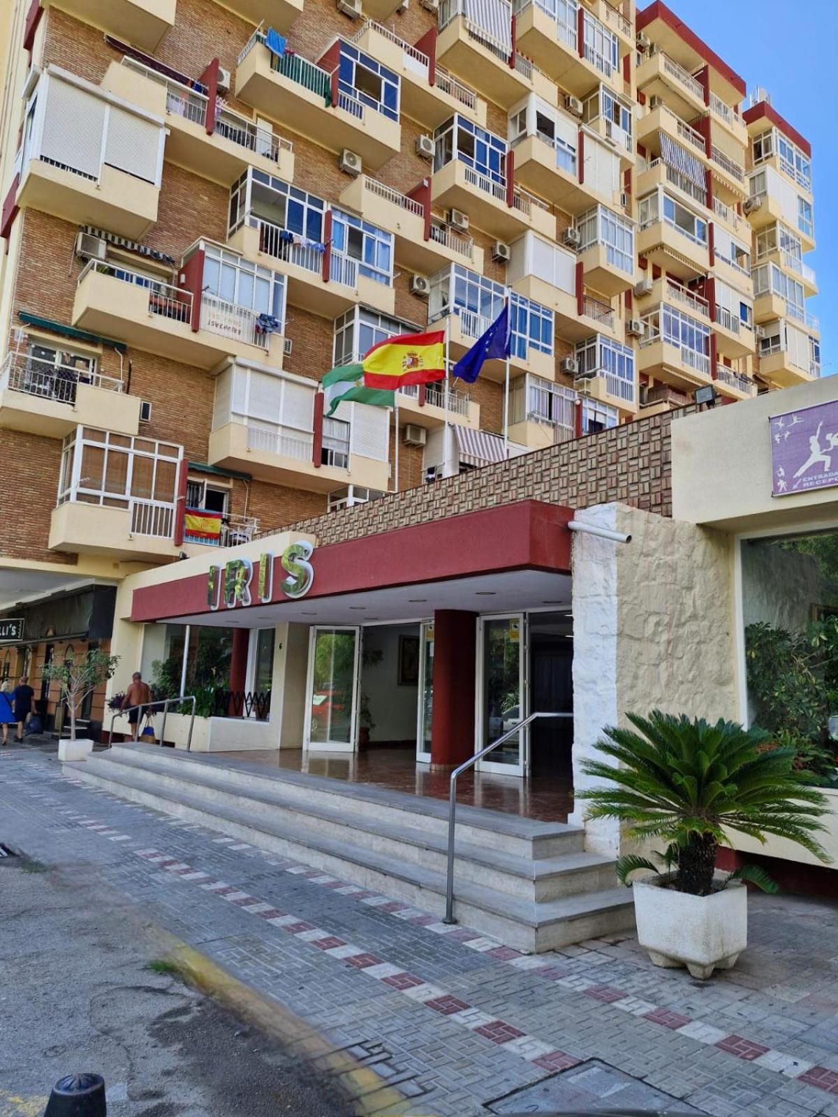 Fabuloso Estudio Iris - Benalmadena Exterior photo